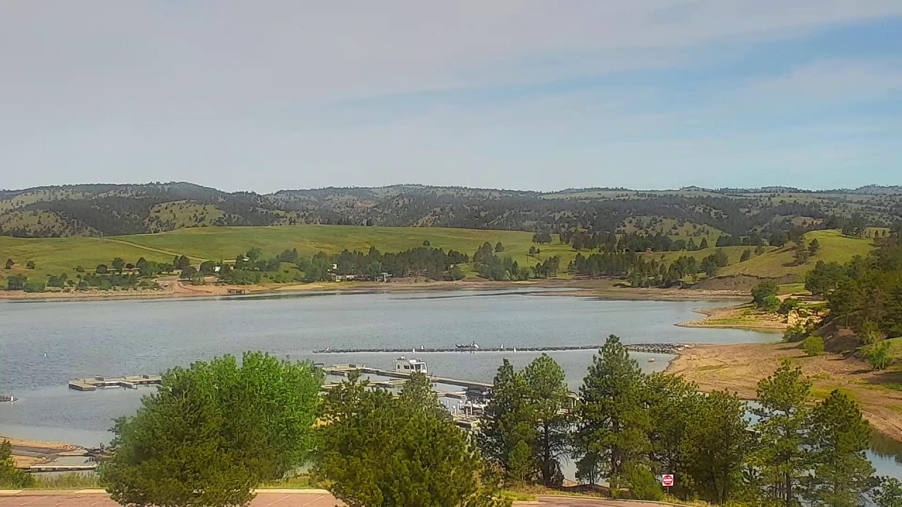 Angostura Live Cam