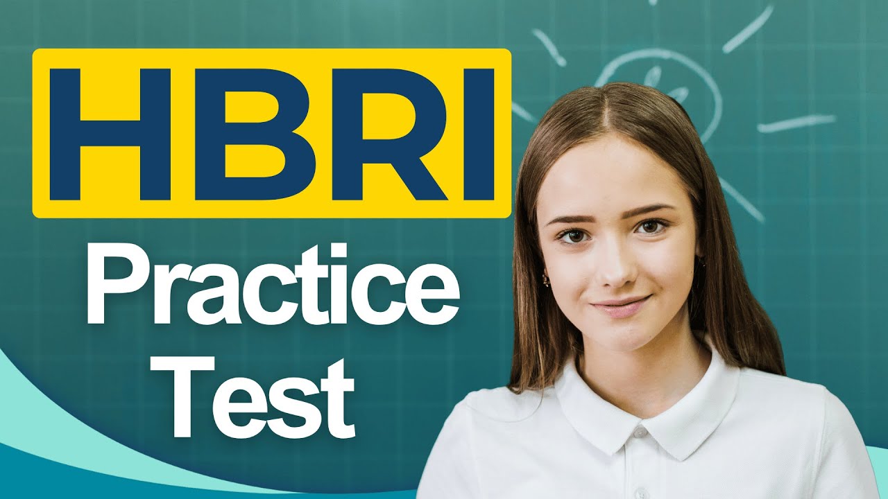 HBRI Practice Test 2026 Hogan Business Reasoning Inventory Exam Questions & Test Prep