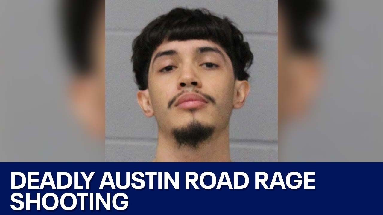 Road rage incident in Austin turns deadly | FOX 7 Austin
