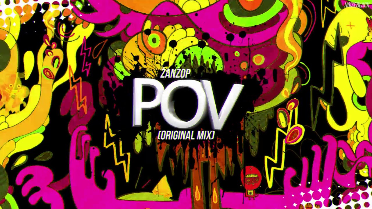 ŻanŻop - PoV! (Original Mix)