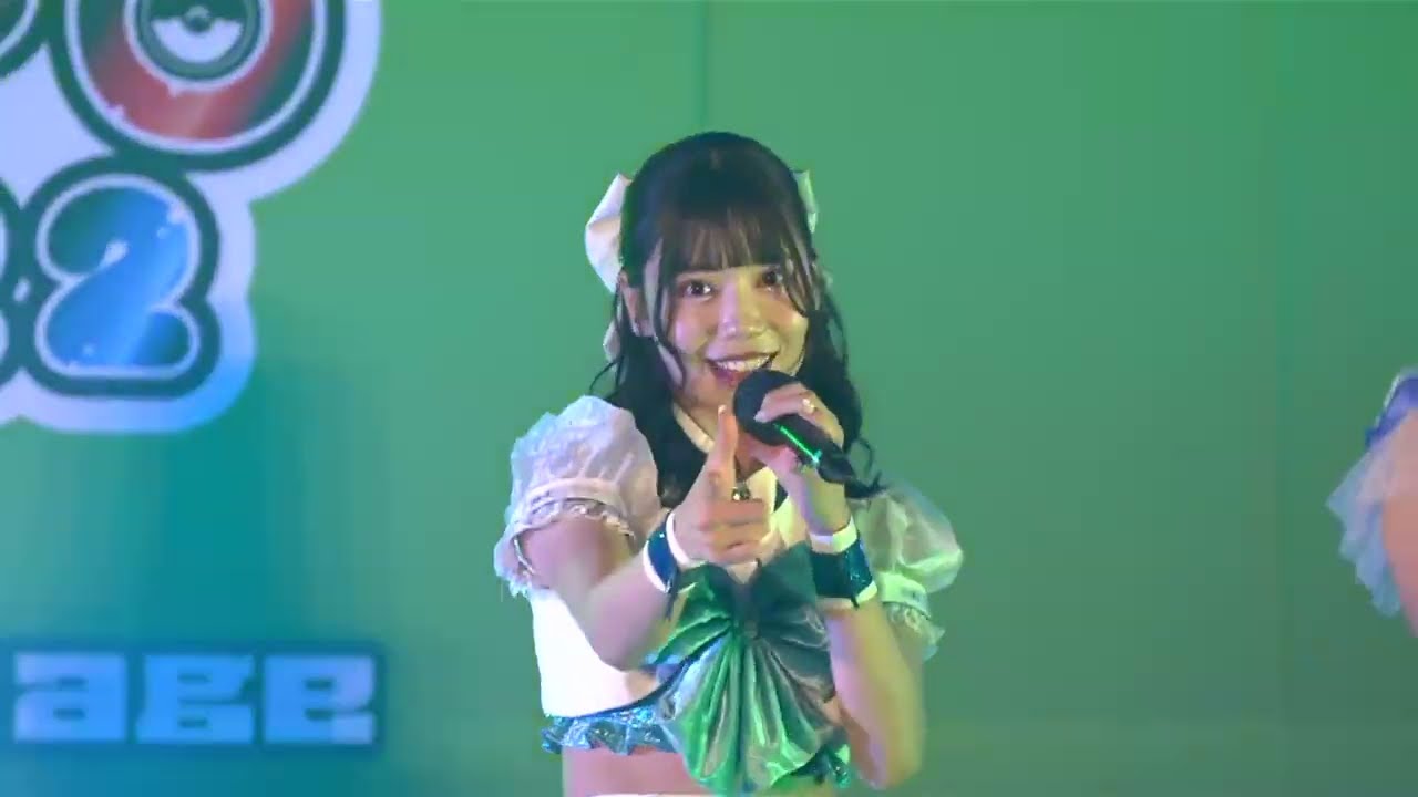 煌めき☆アンフォレント 「20220828」