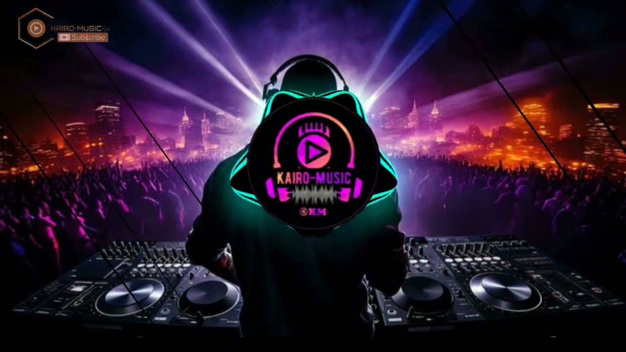 Desireless - Voyage Voyage (Freestyle Extended Mix) - DJ WS  - Dj-TOIA 2022