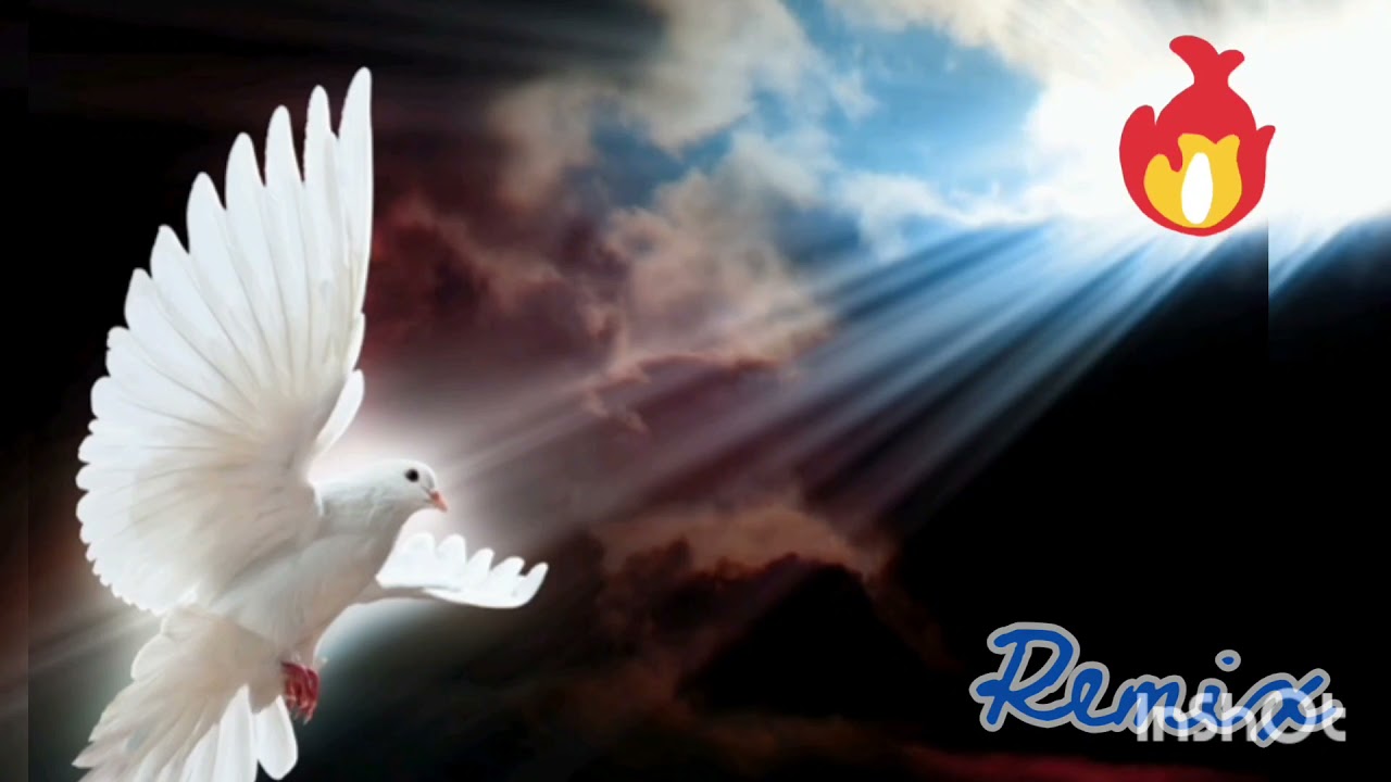 Va bajando el Espíritu de Dios.- Remix -intérpretes Misioneras de la fe Graciela y Julieta