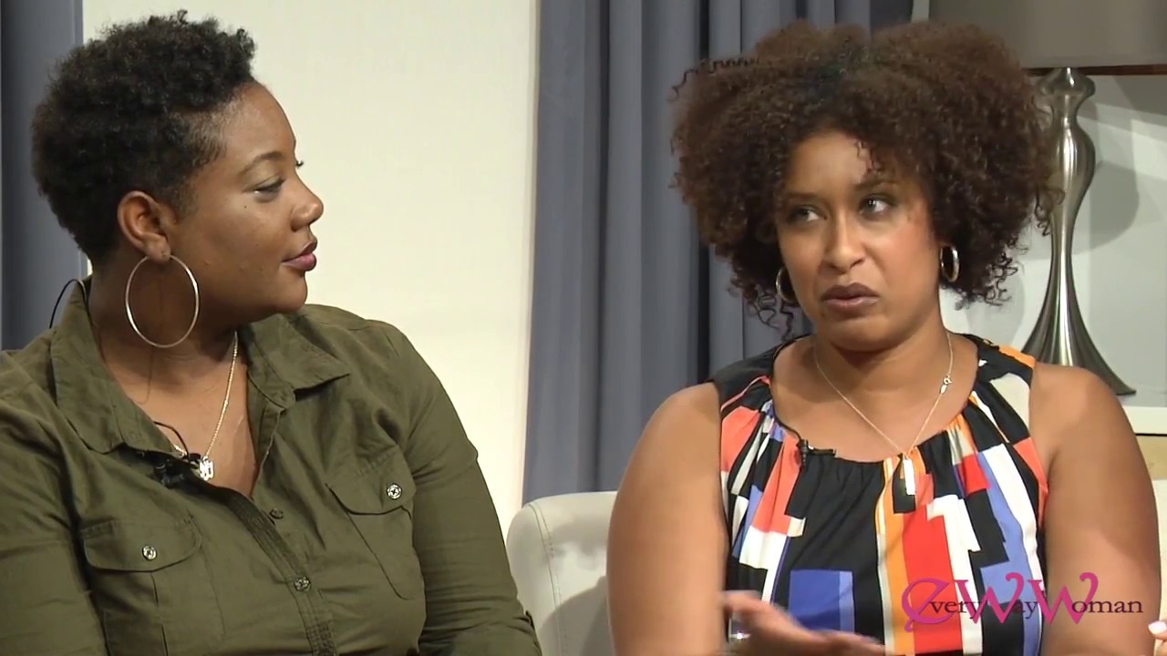 I'm Ready To Get Married! Every Way Woman Talk Show
