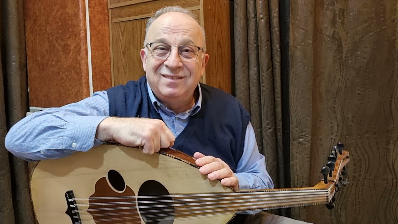 Cours OUD solfege