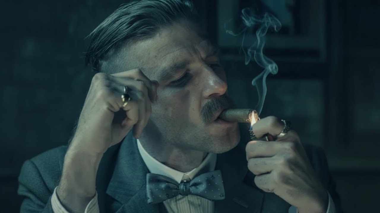 Music for Men Who Don’t Need to Prove Anything💀🎶 || Gentleman Dark Blues || [NpRom Vol.02]