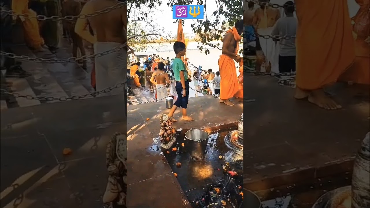 🕉🔱❤ Purush aur Stri mein kya Antar hai❤