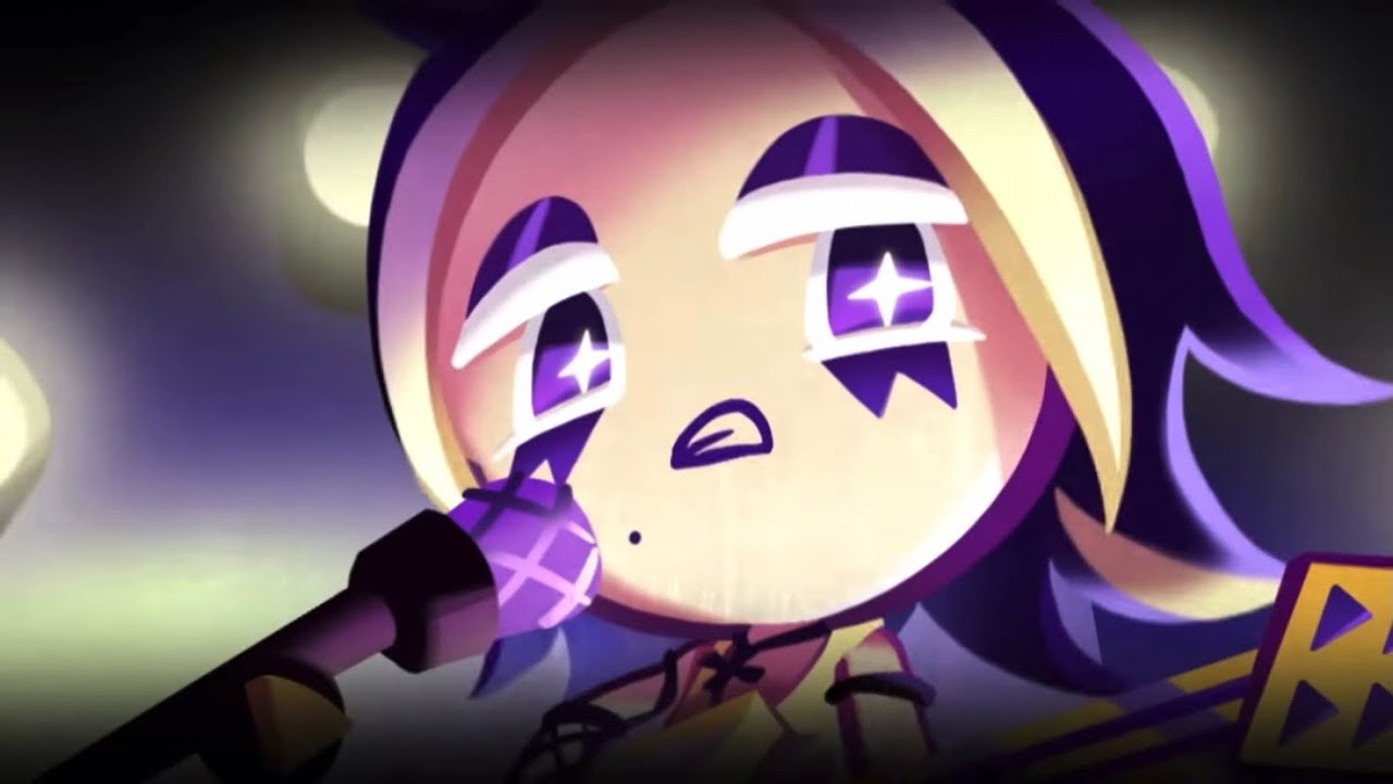 Cookie Run Kingdom: TransFigure song soundtrack (OST)