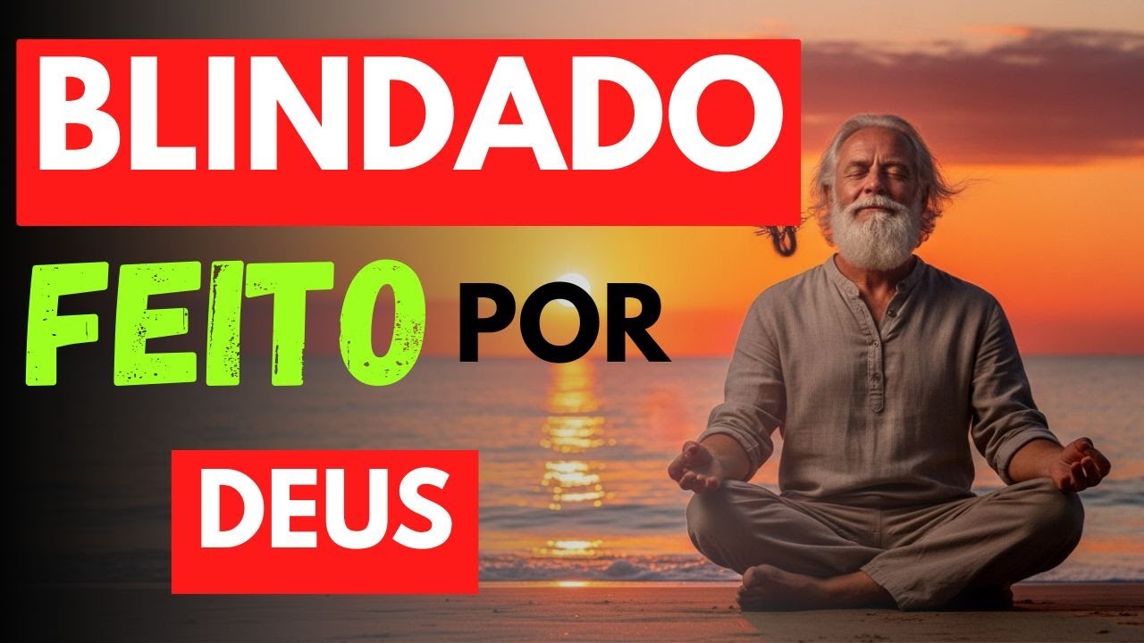 Veja Sua VIDA MUDAR Clamando a DEUS Com Uma Sincera ORA&Ccedil;&Atilde;O