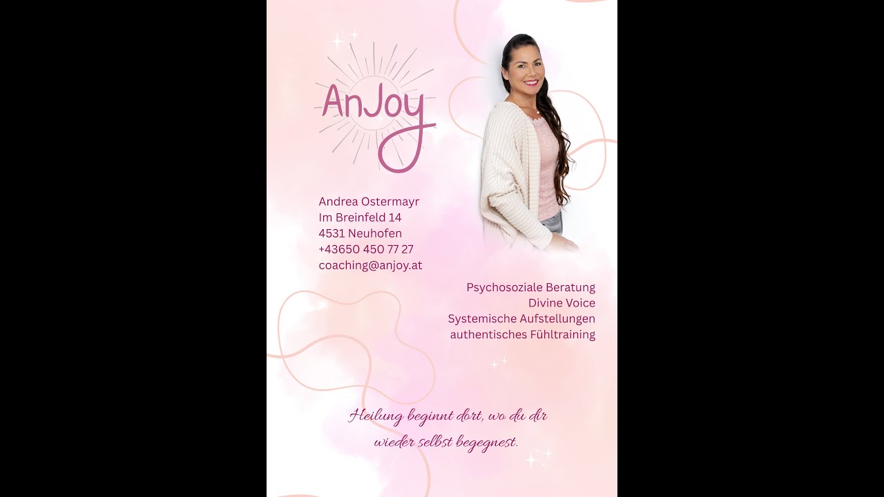 Meine Seele by AnJoy