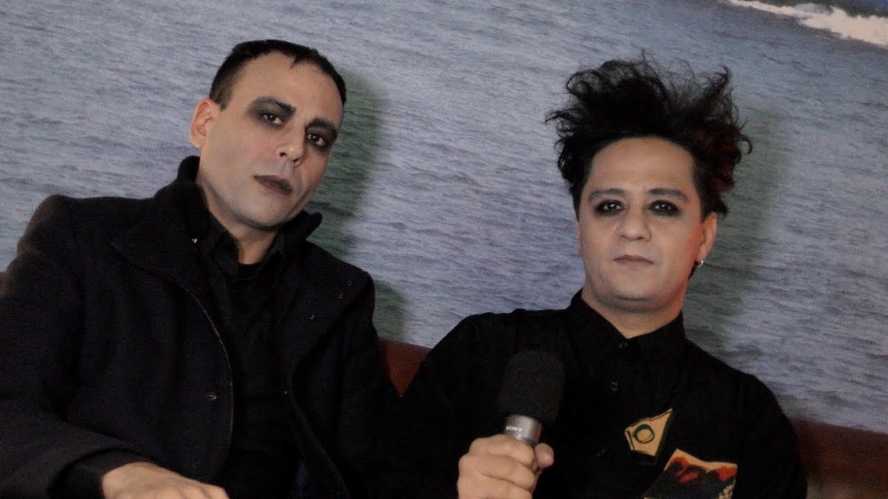 She Past Away -  Interview (HD) (Crazy Clip TV 329)