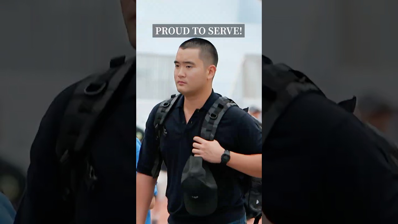 Samsung CEO&rsquo;s son begins life as a naval officer