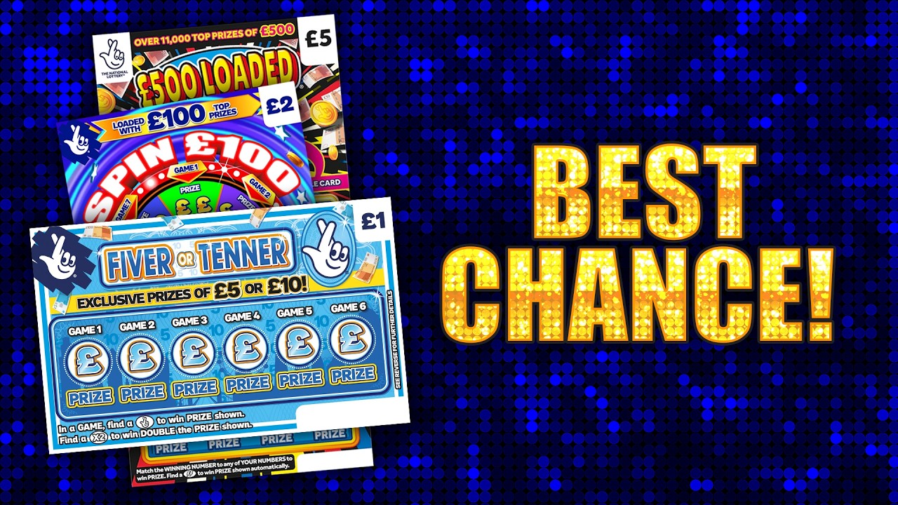 These Scratch Cards Have the BEST Jackpot Odds... Here&rsquo;s What Happened