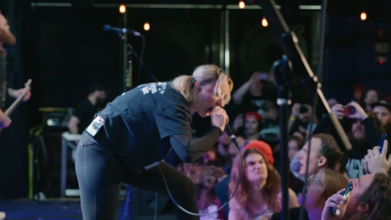 Dying Wish • FULL SET • Baltimore, Md • 10.27.24