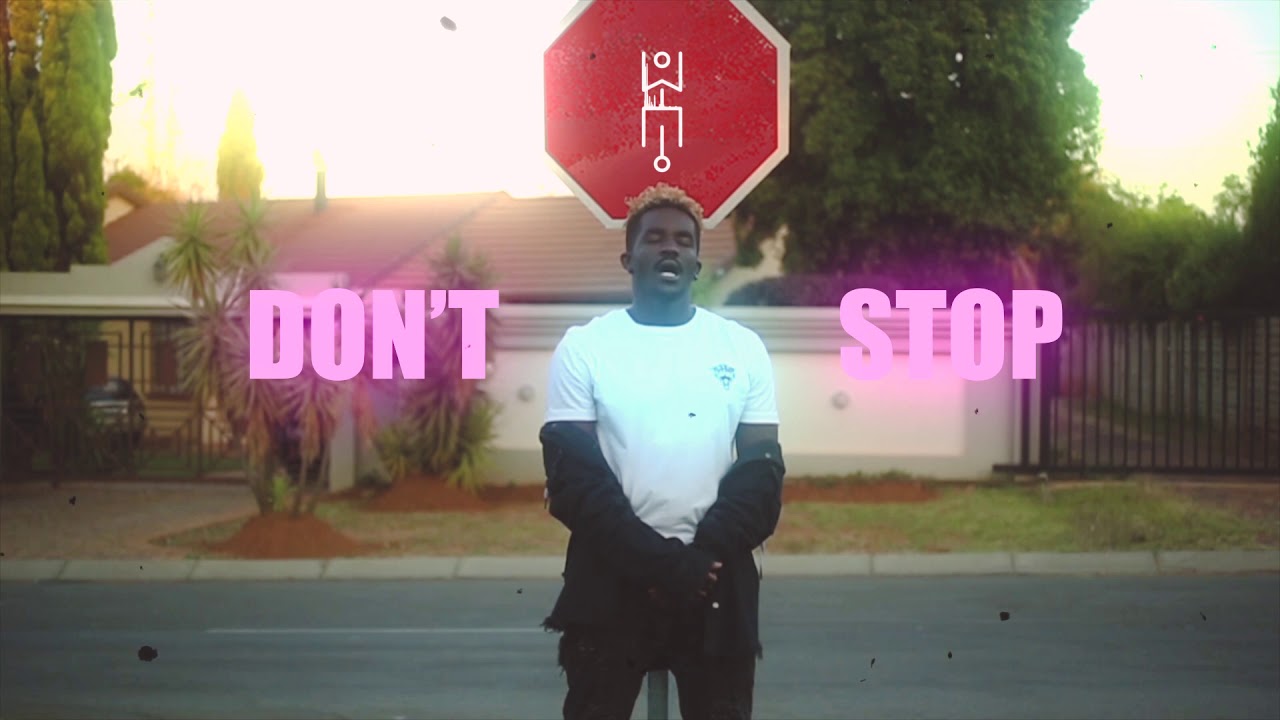 wichi 1080 - DON't StOP