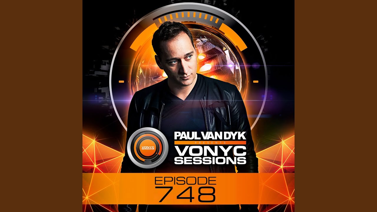 Jupiter and Beyond (VONYC Sessions 748)