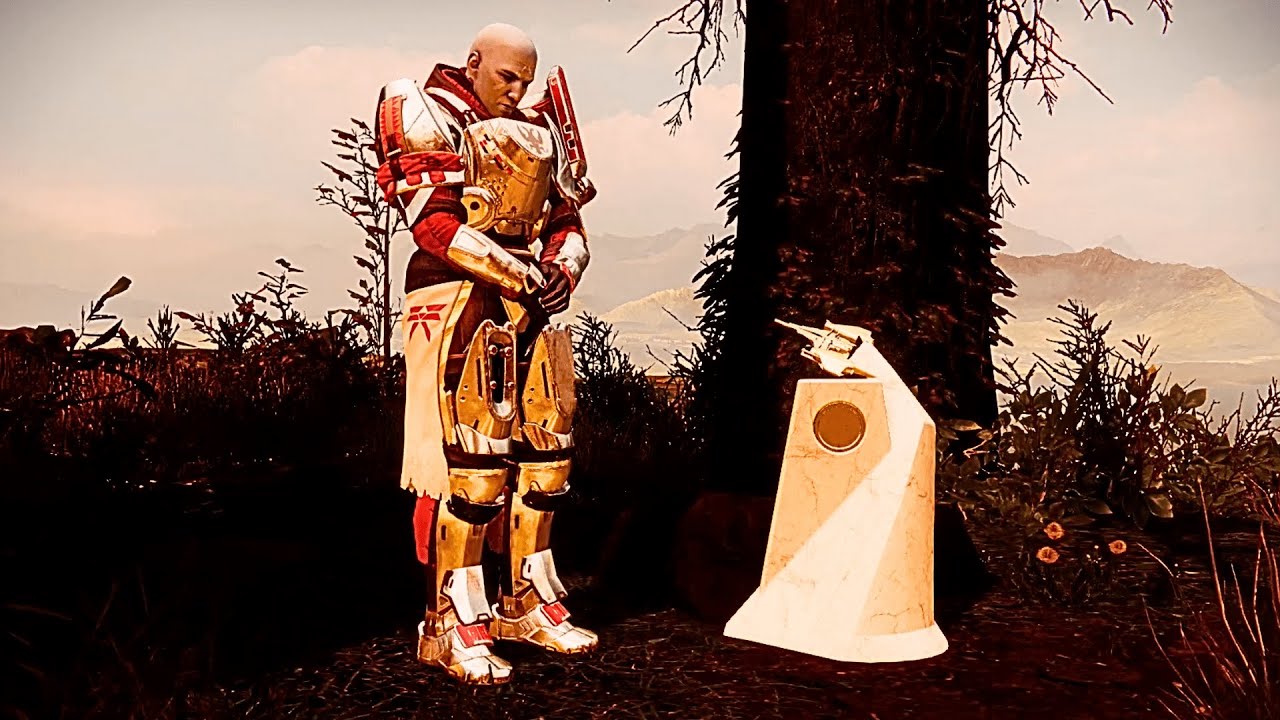 Zavala's Eulogy For Amanda Holliday | Destiny 2: Lightfall (Season of Defiance Ending)