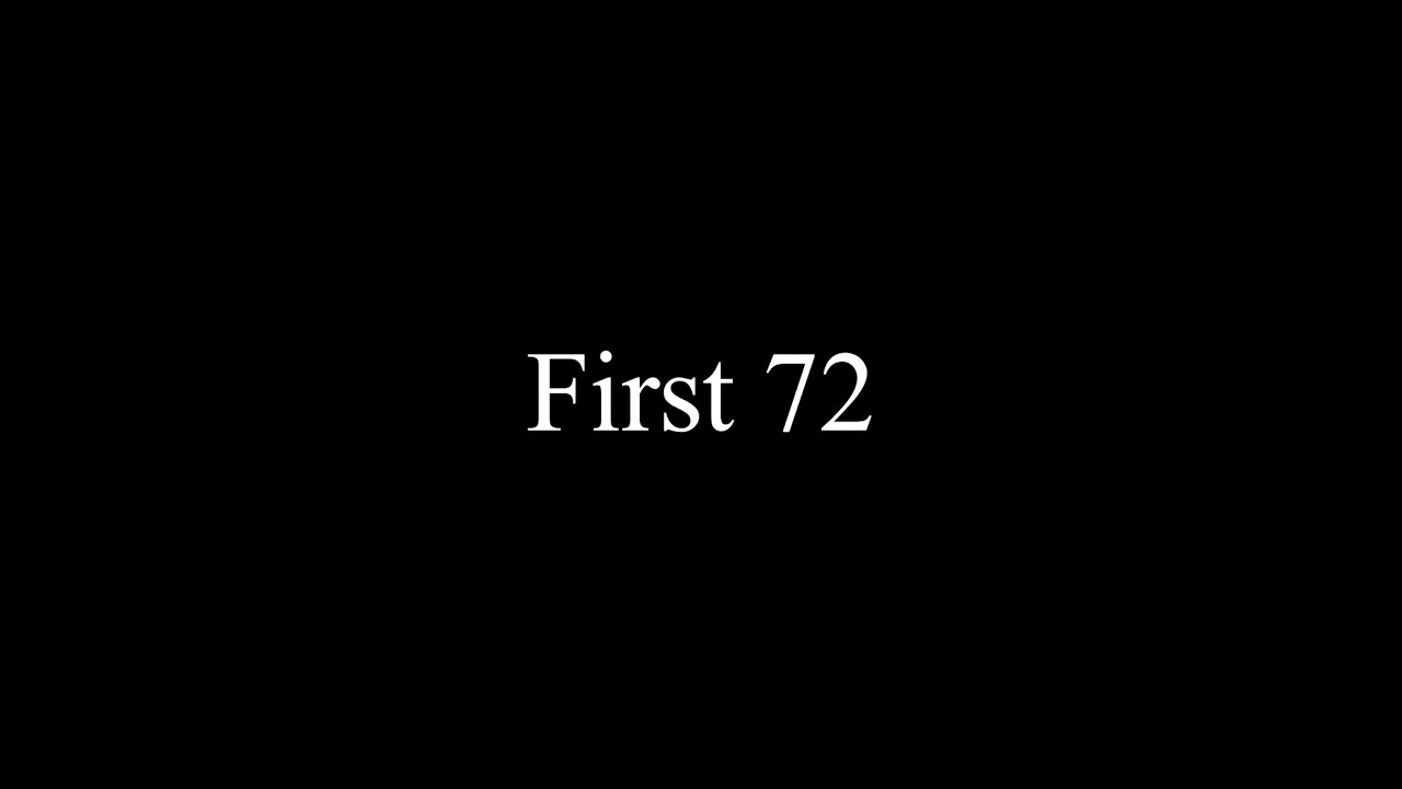 TrapHard Swagg - &ldquo;First 72&rdquo; (Official Music Video )Dir By. @aleveledupproduction