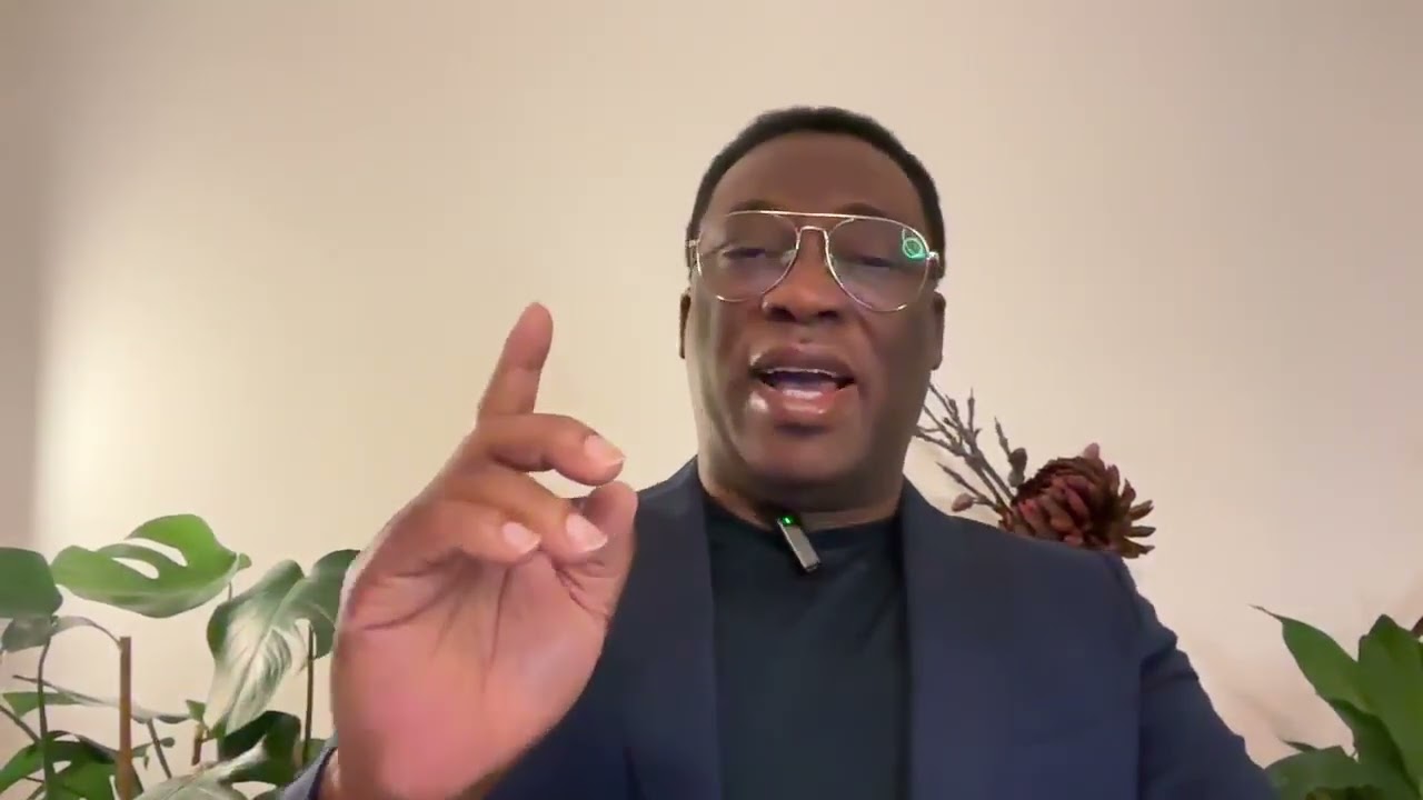 Things That Destroy A Man || Isaiah 14:12-19 || Rev. Dr. Oppong Amoabeng || Subscribe to Fresh Word