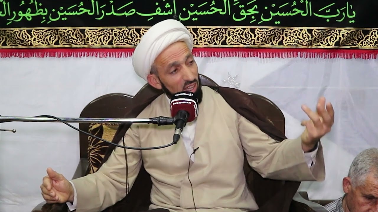 سورة القصص _ الشيخ ميسر دياب ١