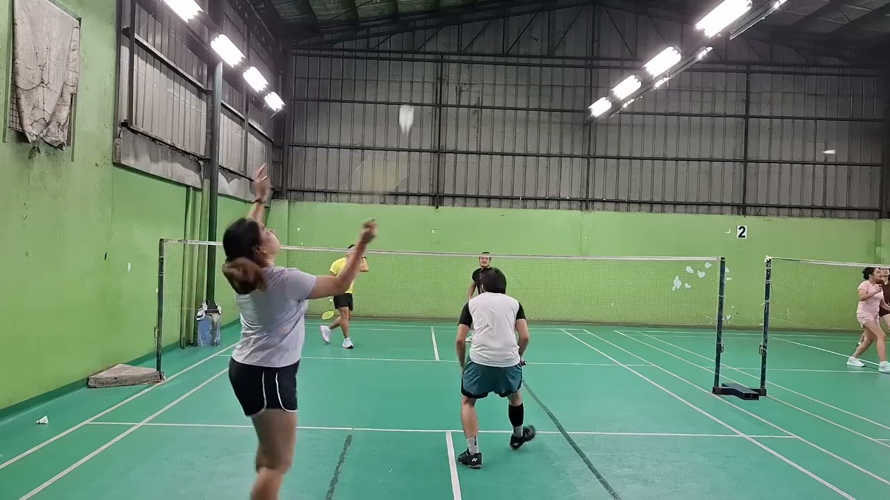 Les/Phey vs Eph/Bill