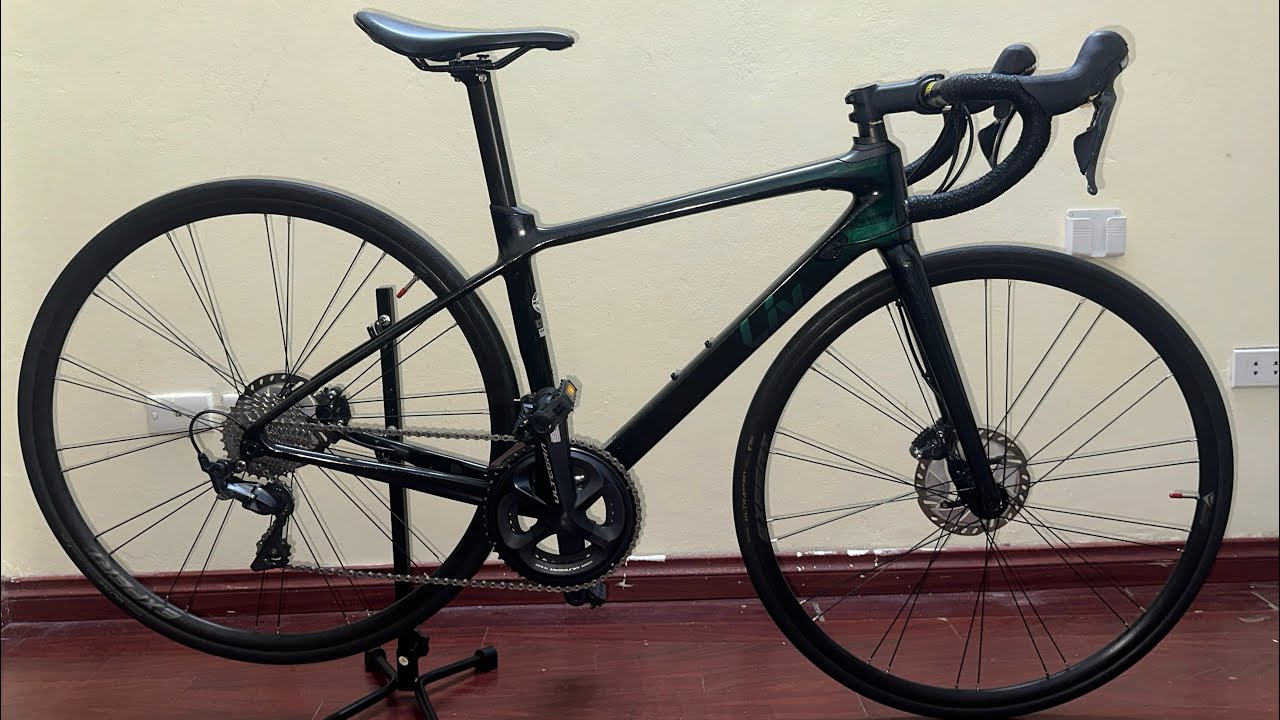 GIANT LIV LANGMA chính hãng ! Gr shimano Ultegra R8020 (2x11), size XS, giá 28tr. ĐT: 0359322999
