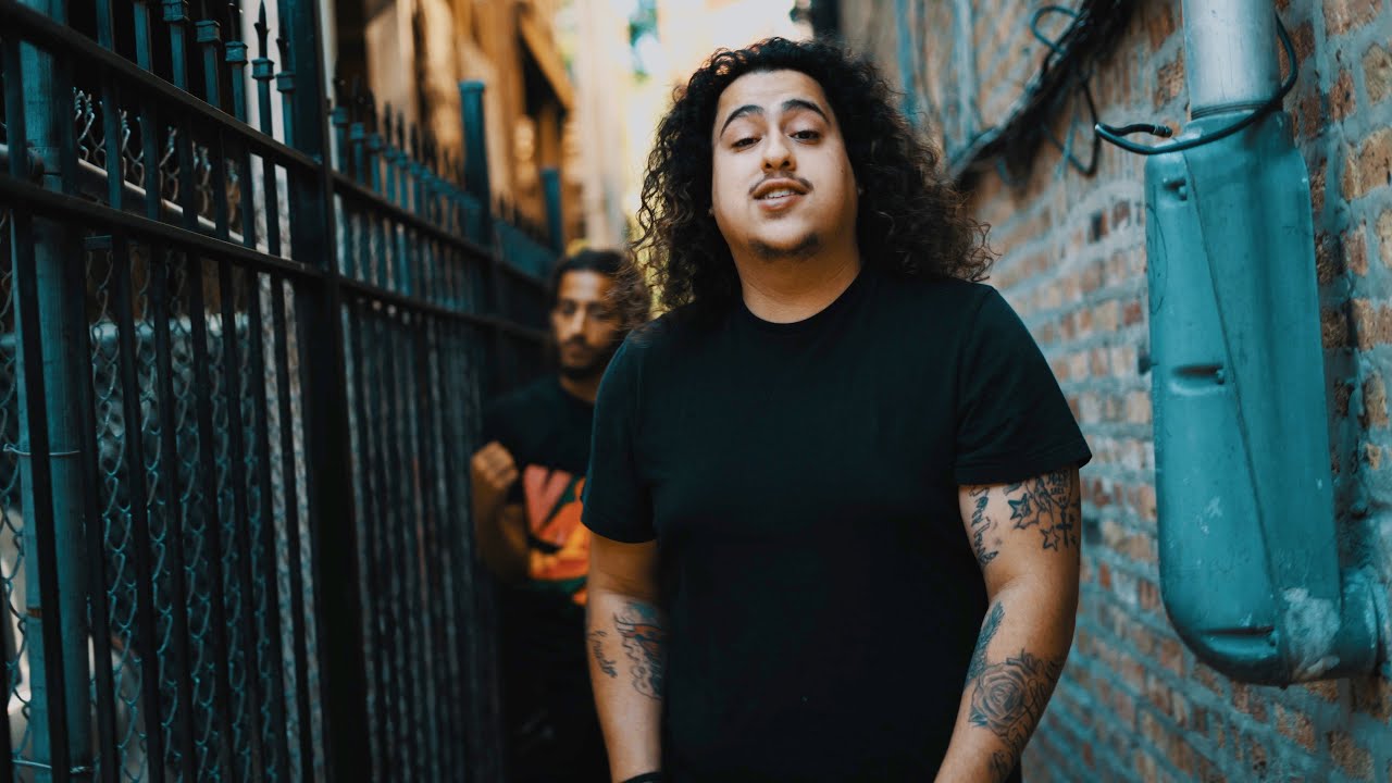 Willy B - My City (Official Music Video) Shot By @A309Vision