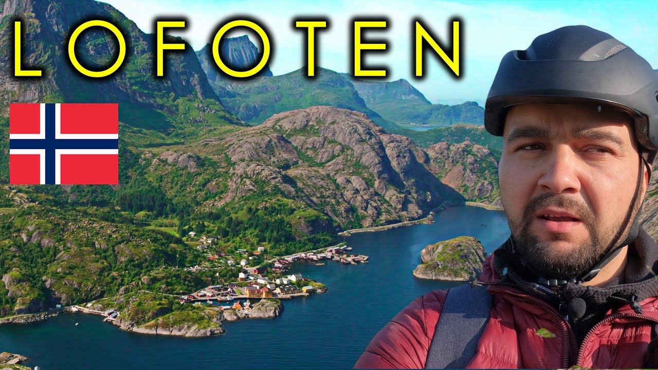 Cat de scump e LOFOTEN? Merita?