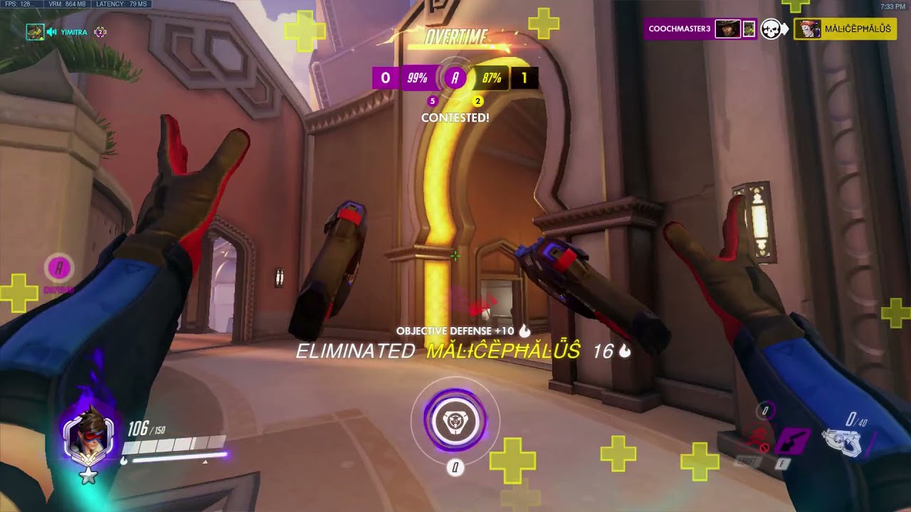 HITMAN