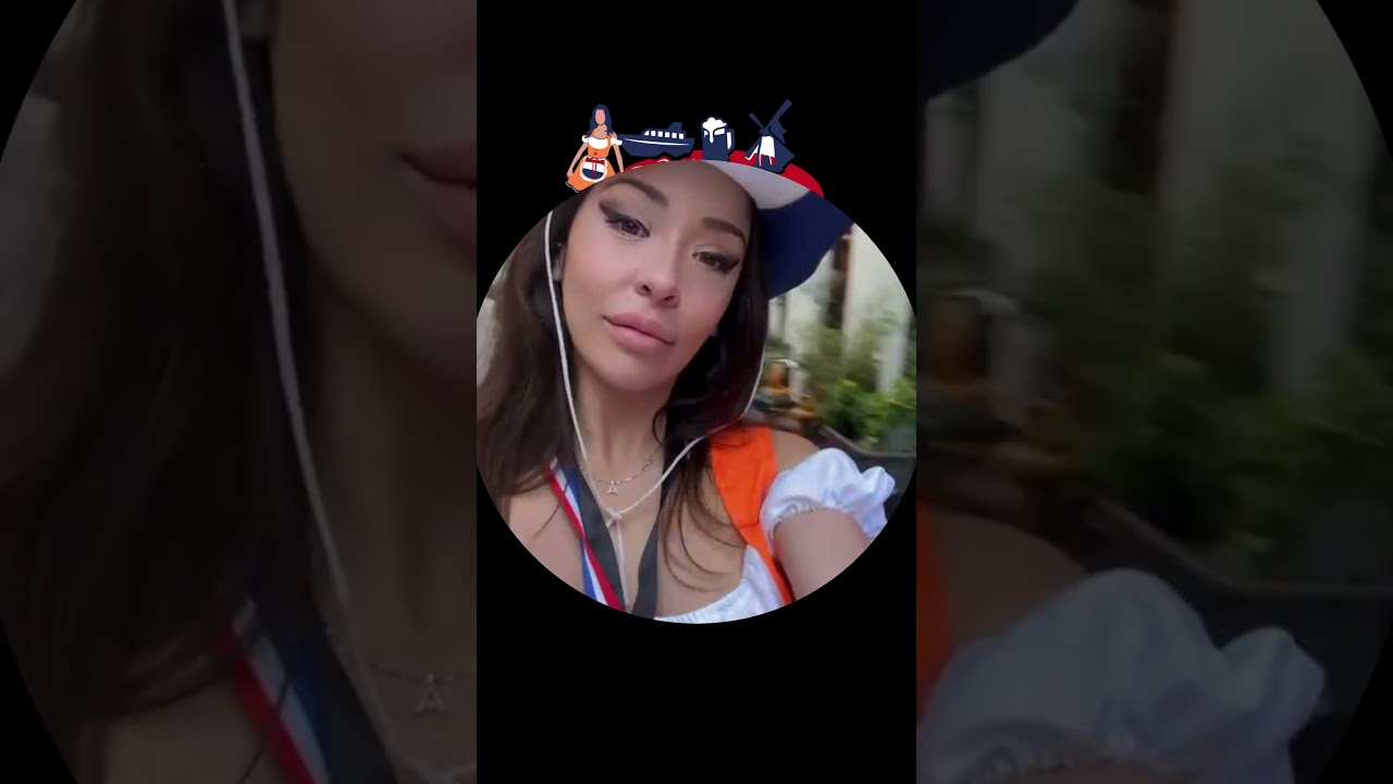 Pub Crawl tour with Amsterdam Party Tour! 