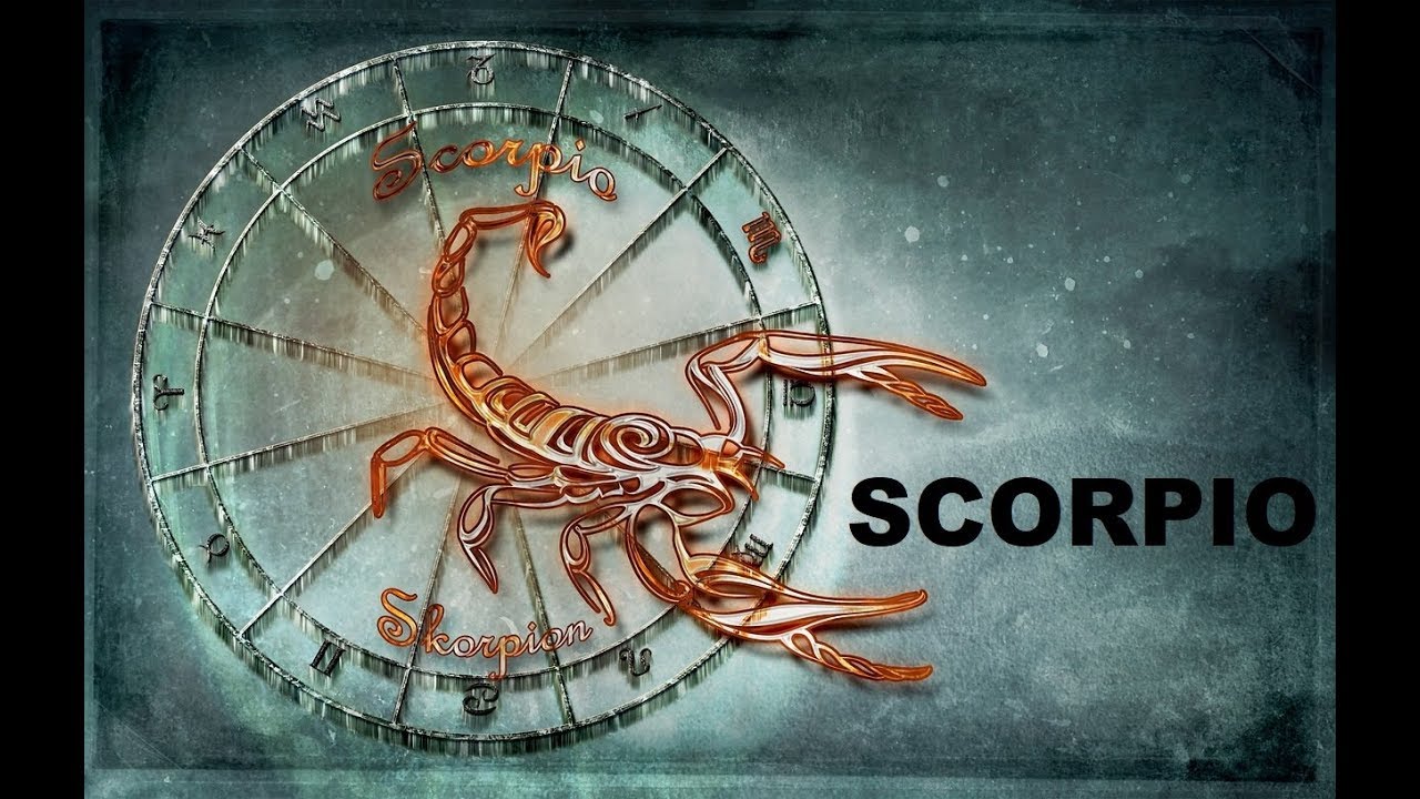 SCORPIO AUGUST 2018 LOVE READING - It will all work out 😍
