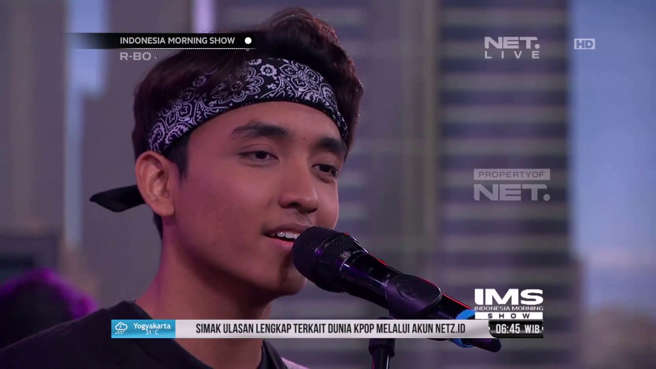 Lebih Dekat Bersama Reza Darmawangsa, Penggiat Media Sosial