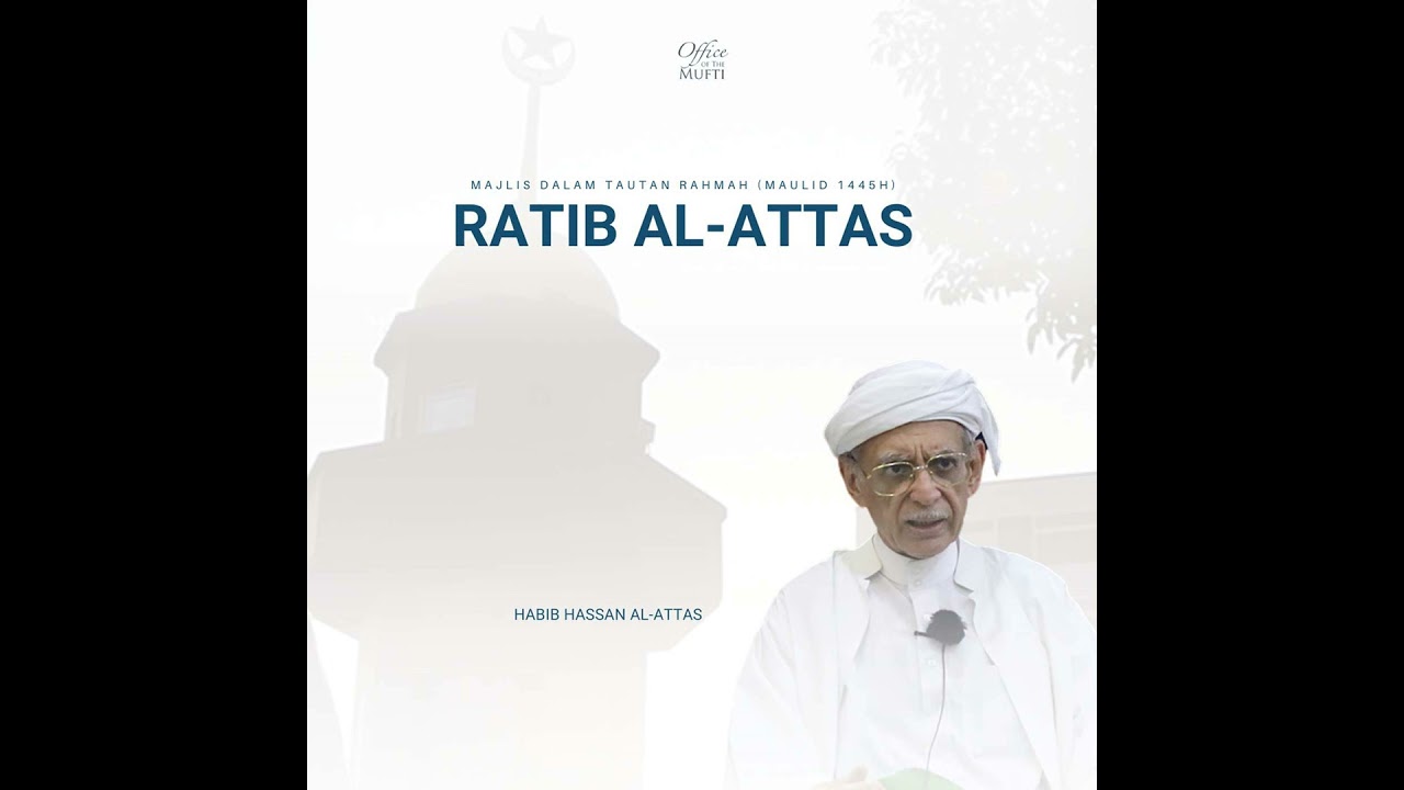 Ratib Al-Attas