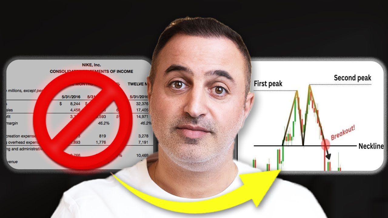 מה לא מספרים לך על הניתוח הטכני, והאמת מאחורי הטענות