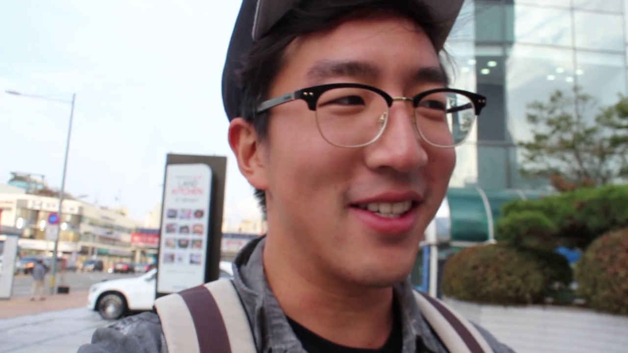 New gear for vlogging! OSMO MOBILE UNBOXING/ [SEOUL CITY VIBES EP.0]