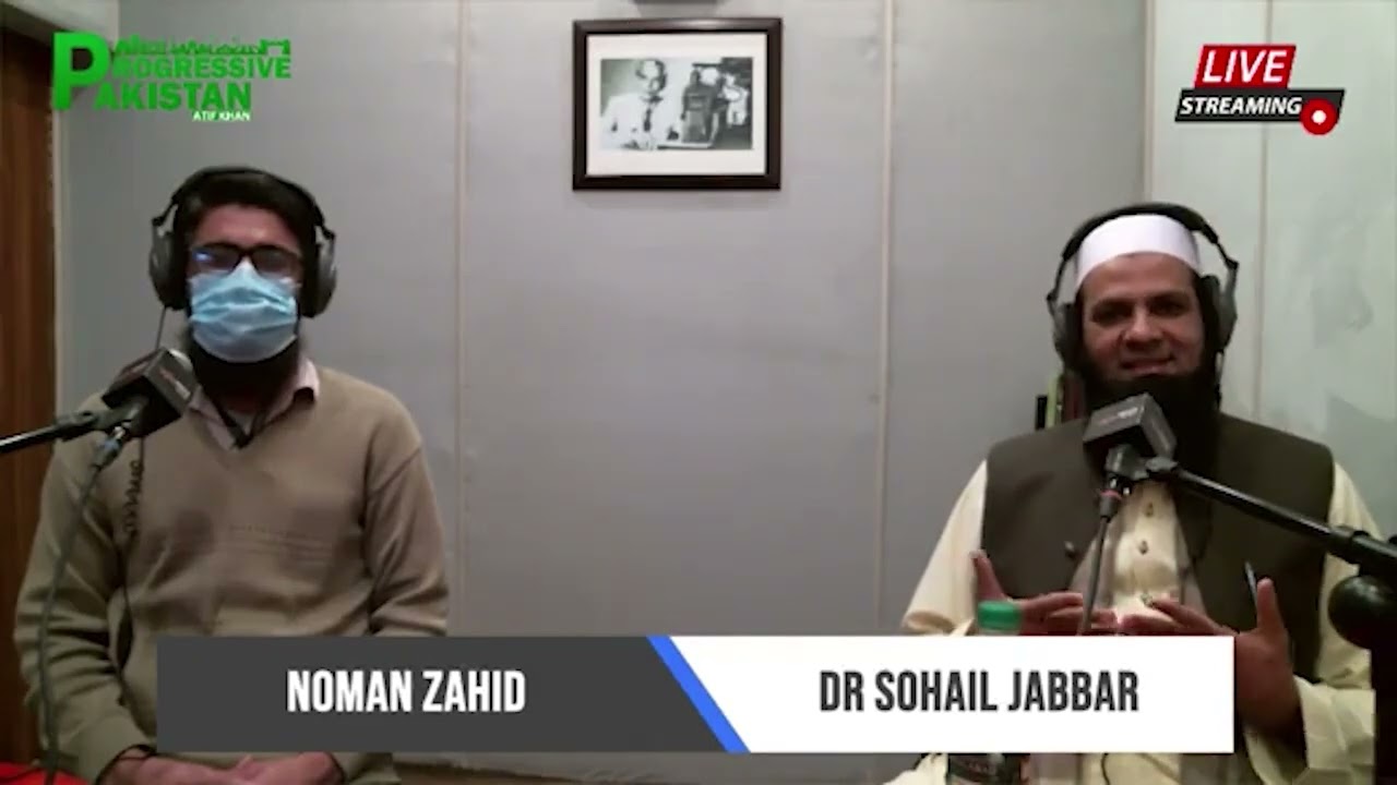 University Categorization by HEC and ORIC De-notification by HEC - Dr. Sohail Jabbar, Director ORIC