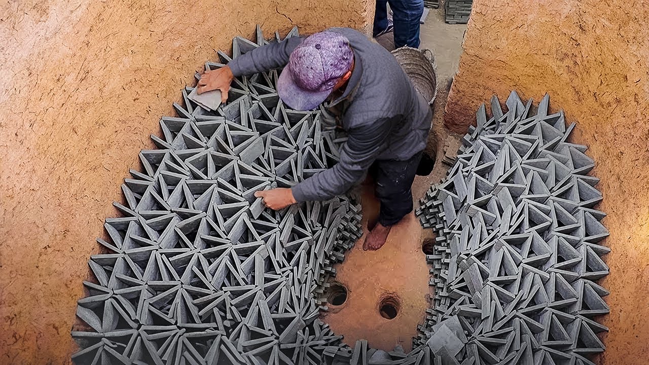 TECNOLOGÍAS DE CONSTRUCCIÓN  QUE HAN ALCANZADO UN NUEVO NIVEL