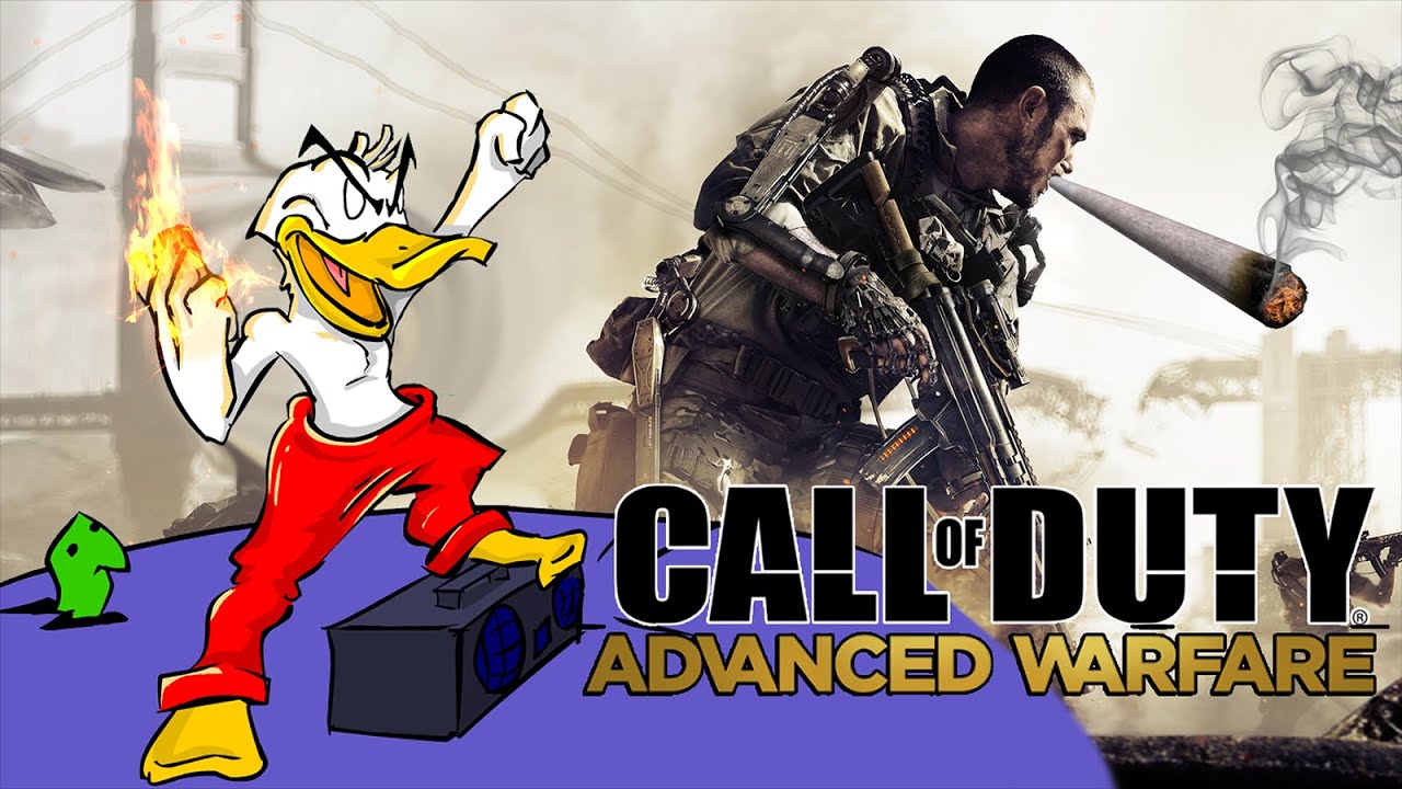 Uber Reviews: Call of Duty Advanced Warfare