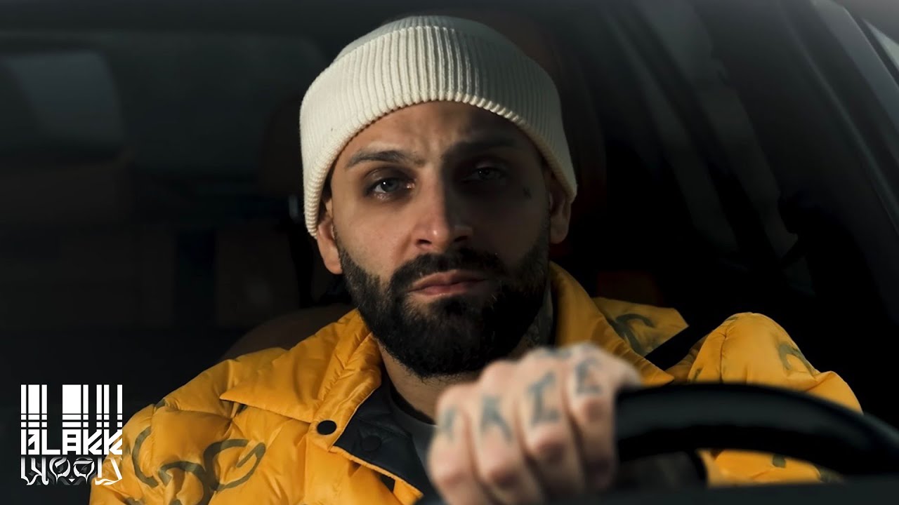 Refew - Dopis na rozloučenou (OFFICIAL VIDEO)