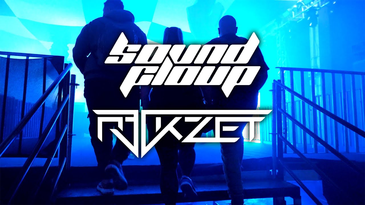 Sound Cloup b2b R3ckzet @ Connetion - 23.11.2024 - Expotrade - Pinhais PR