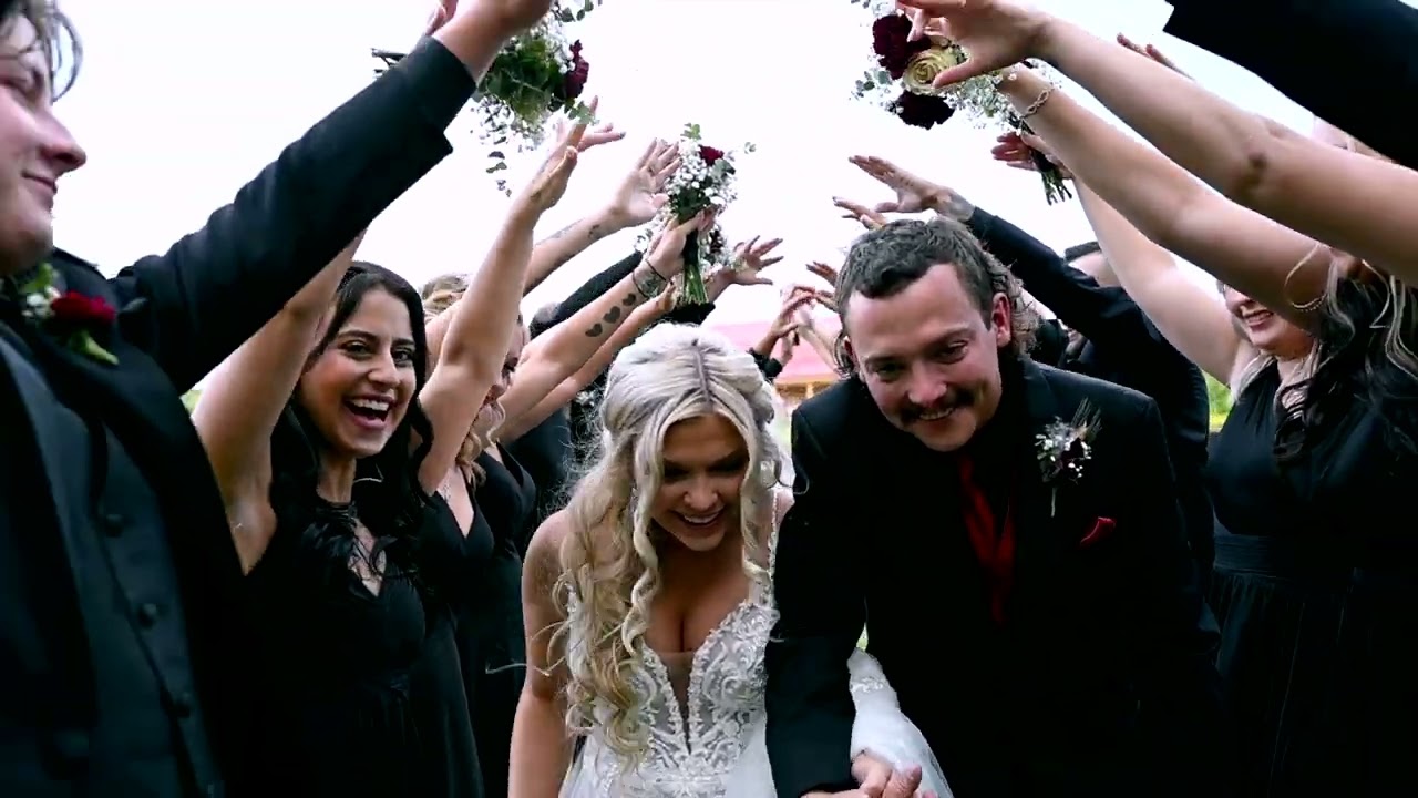 Amber & Aaron Kaiser 9 16 23