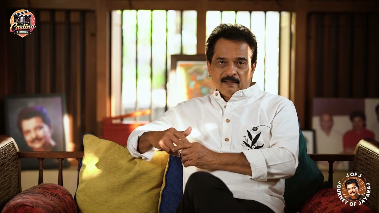 യഥാർത്ഥ അധോലോക നായകരെ സിനിമയിൽ കാസ്റ്റ് ചെയ്താൽ എന്ത് സംഭവിക്കും?