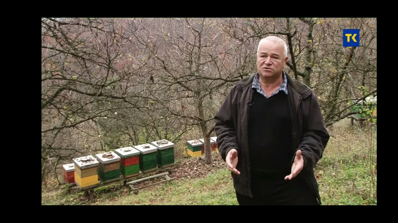 dio emisije AGROKANAL TVTK