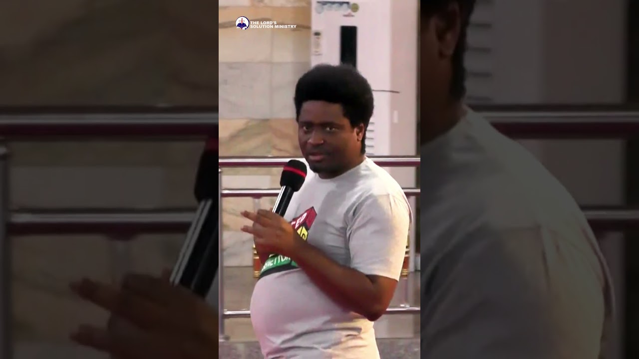 A Bitter Heart Blocks God's Voice | PROPHET CHUKWUDI  