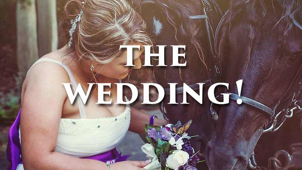 THE WEDDING - Weekly Wrap Up