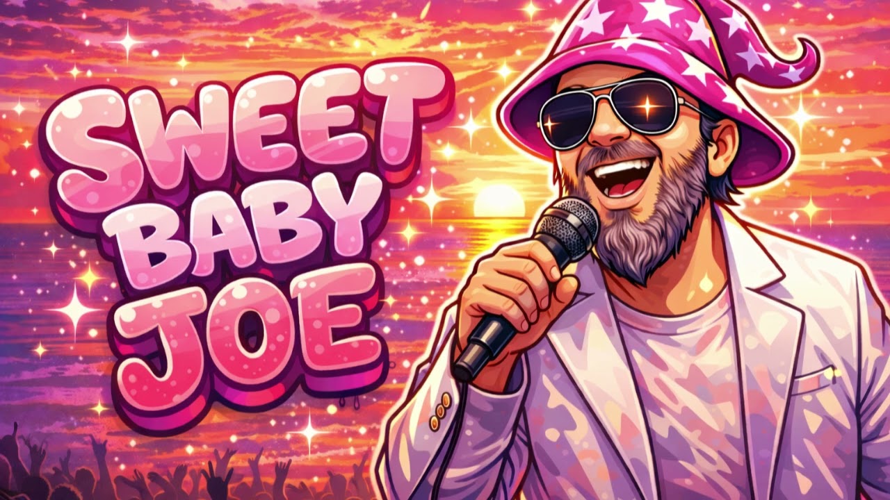 Sweet Baby Joe - Perilous | Pop Version