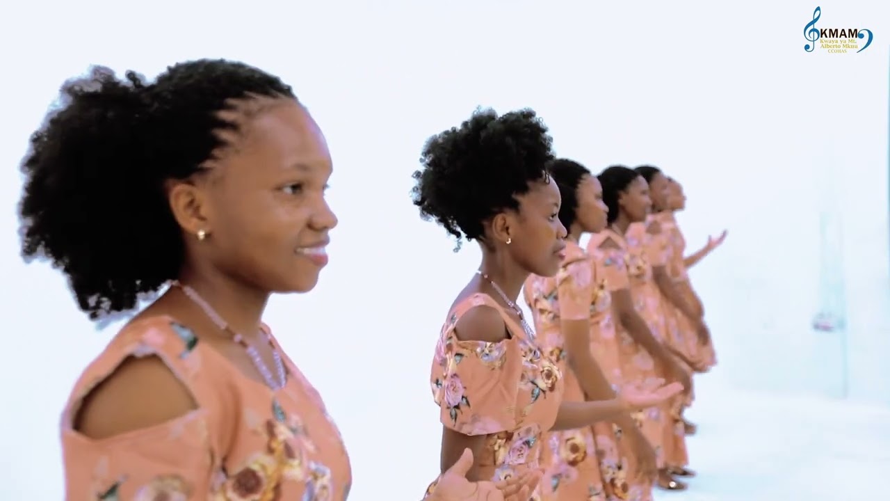 4 NYENYEKEENI