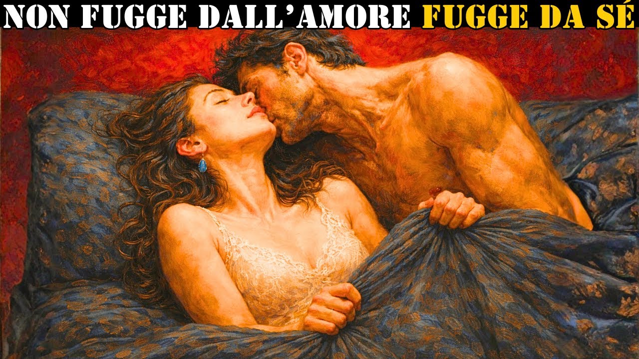 Un uomo che ti ama profondamente si allontana quando risvegli ci&ograve; che teme | Carl Jung