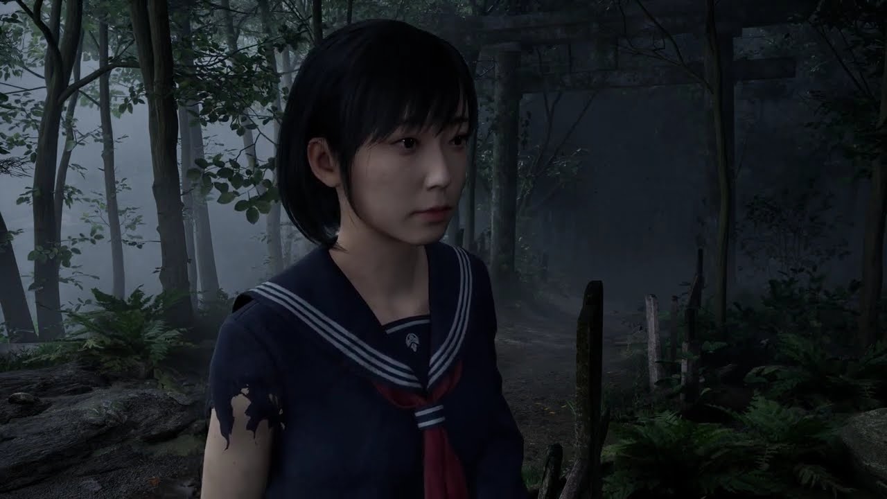 Silent Hill F - Opening Song 