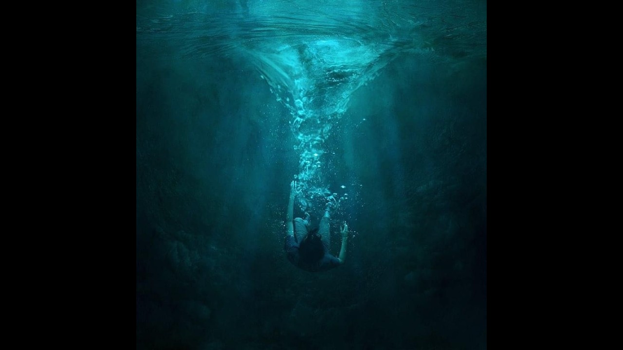 Shallow Graves-Find Waves